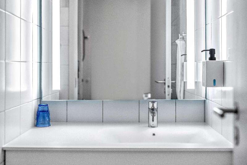 Семейный Номер, Scandic Silkeborg