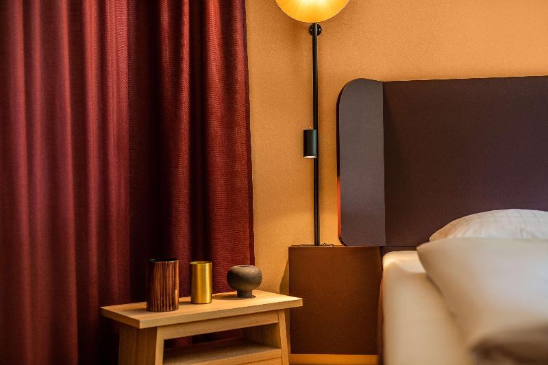 Семейный Номер, Scandic Silkeborg
