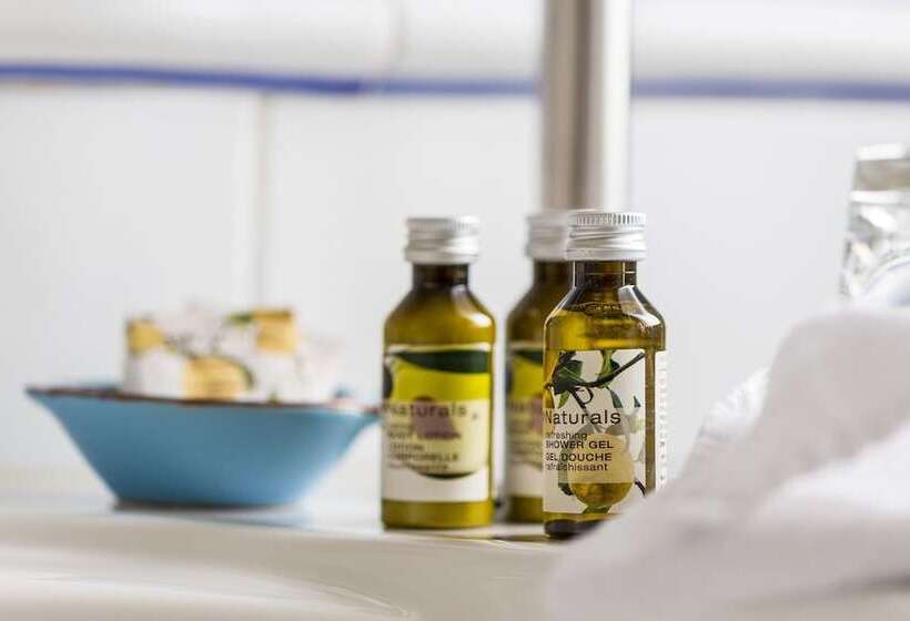 חדר סטנדרט יחיד, Boutique Hotel Seegarten