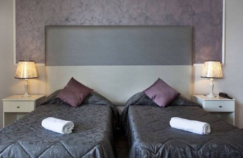 اتاق استاندارد, Sliema Marina