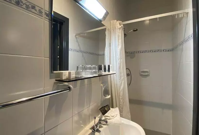 اتاق عادی یک تخته, Sliema Marina
