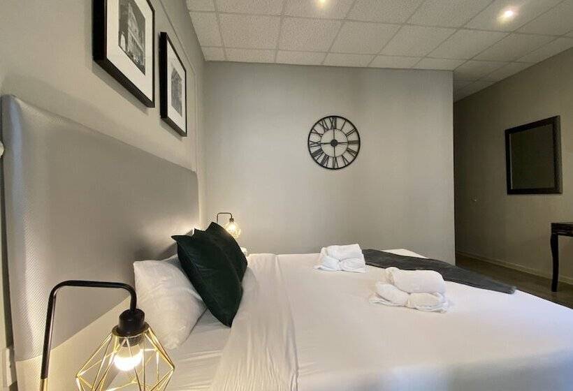 اتاق استاندارد, Sliema Marina