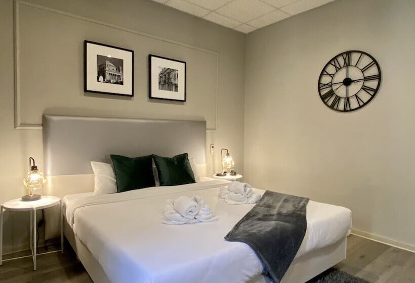 اتاق استاندارد, Sliema Marina