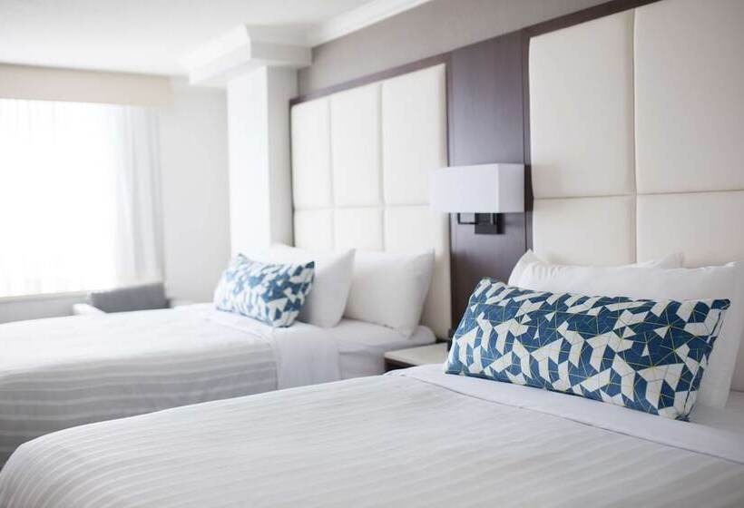 جناح, The Park Hotel London