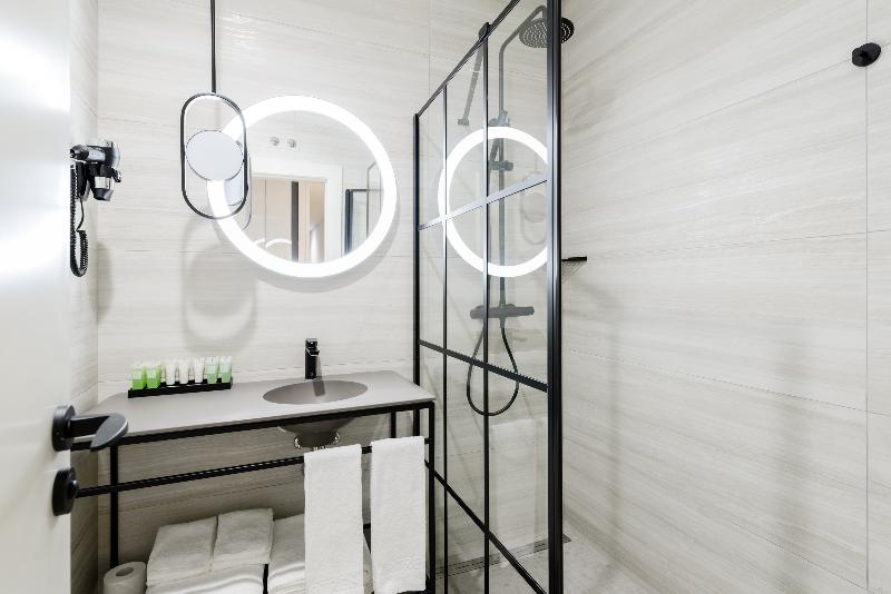 جناح سرير كينج, The Park Hotel London