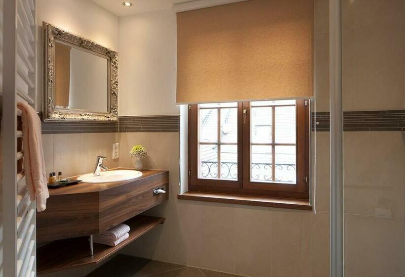 Quarto Superior, Zur Post