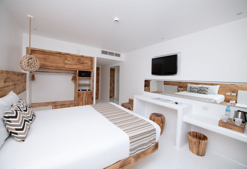اتاق استاندارد, Meraki Resort  Adults Only