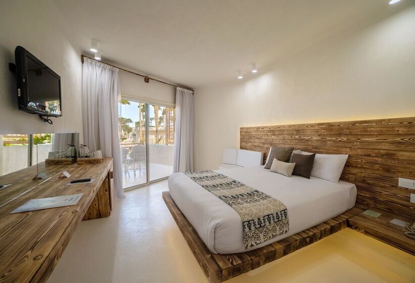 スタンダードルーム, Meraki Resort  Adults Only