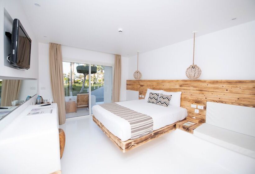 スタンダードルーム, Meraki Resort  Adults Only