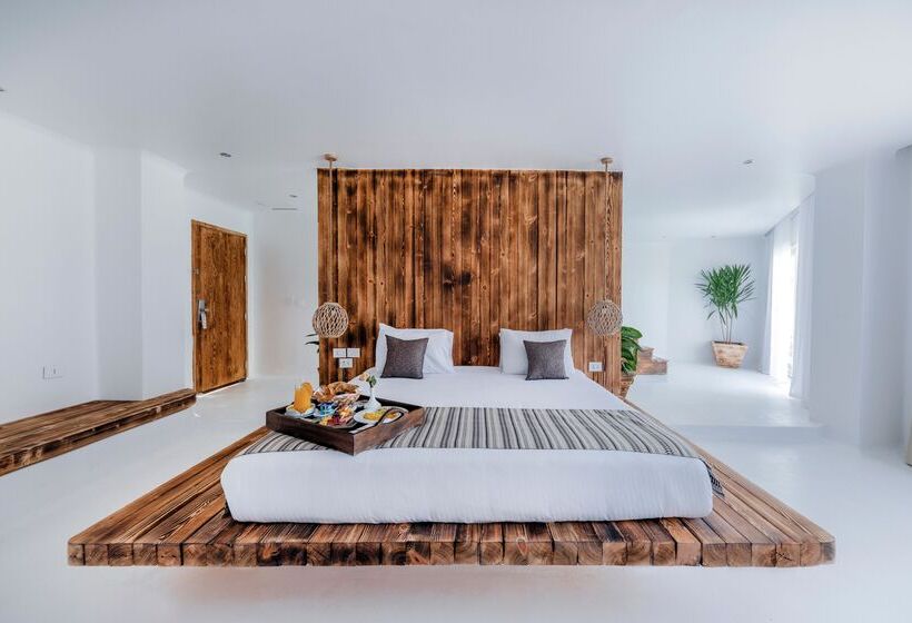 スイート, Meraki Resort  Adults Only