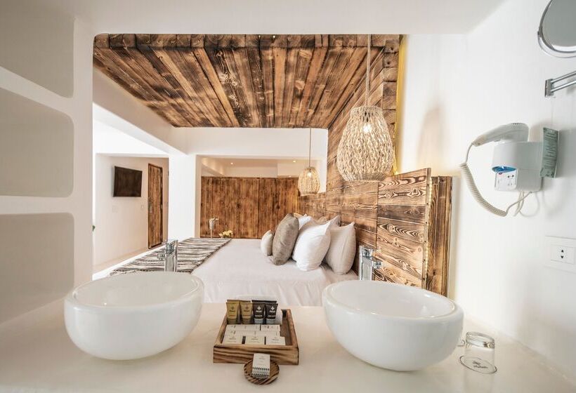 スイート, Meraki Resort  Adults Only