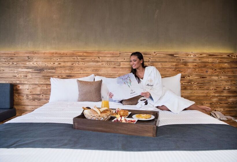 スタンダードルーム, Meraki Resort  Adults Only