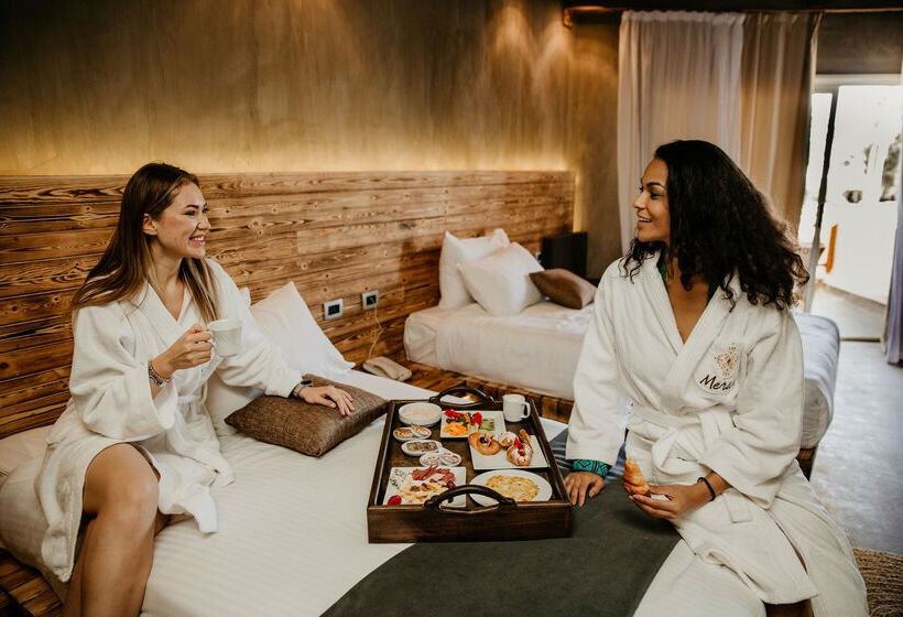 スタンダードルーム, Meraki Resort  Adults Only