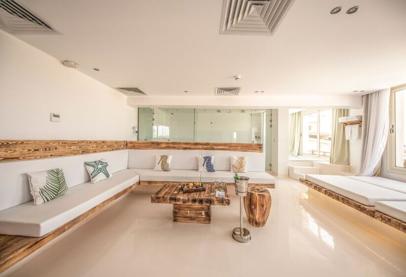 スイート, Meraki Resort  Adults Only