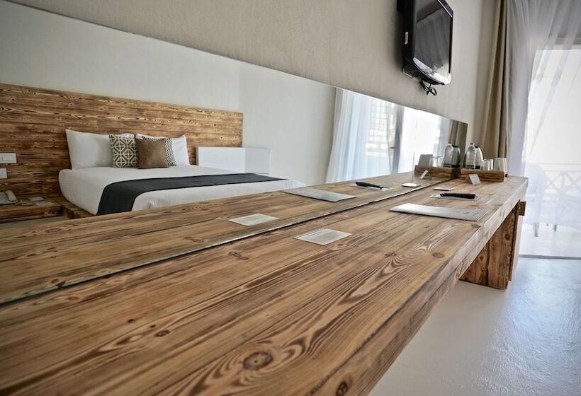 اتاق استاندارد, Meraki Resort  Adults Only