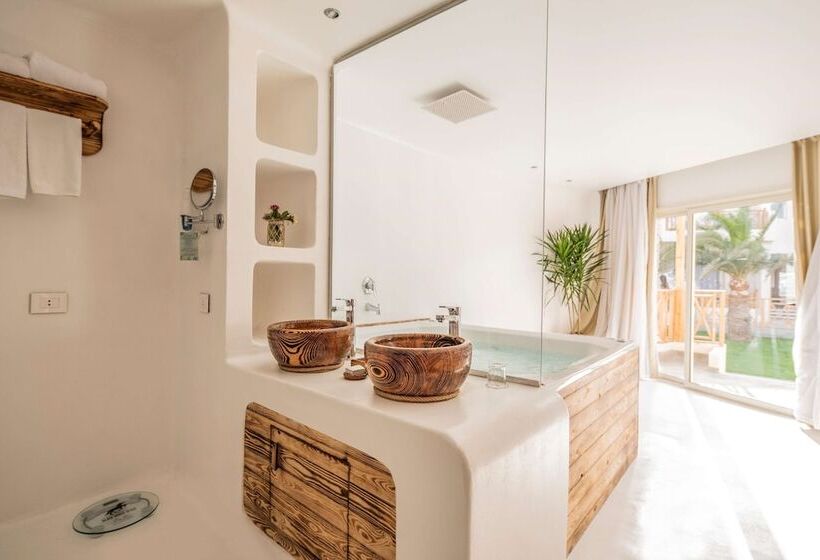 スイート, Meraki Resort  Adults Only