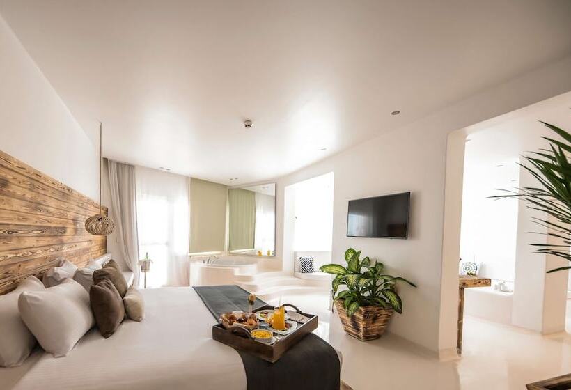 スイート, Meraki Resort  Adults Only