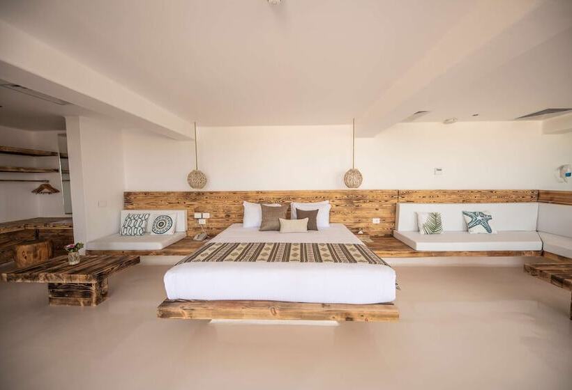 スイート, Meraki Resort  Adults Only