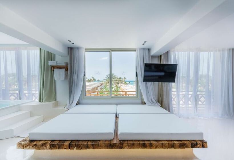 スイート, Meraki Resort  Adults Only