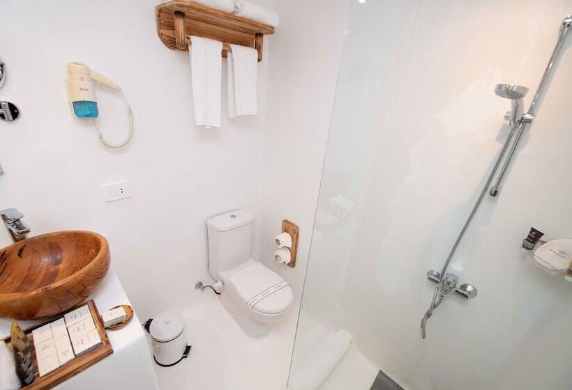 スタンダードルーム, Meraki Resort  Adults Only