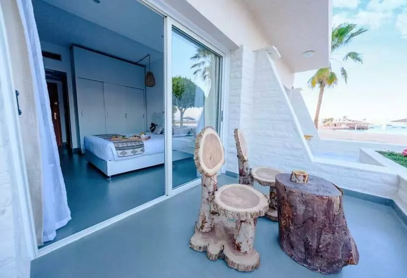 اتاق استاندارد, Meraki Resort  Adults Only