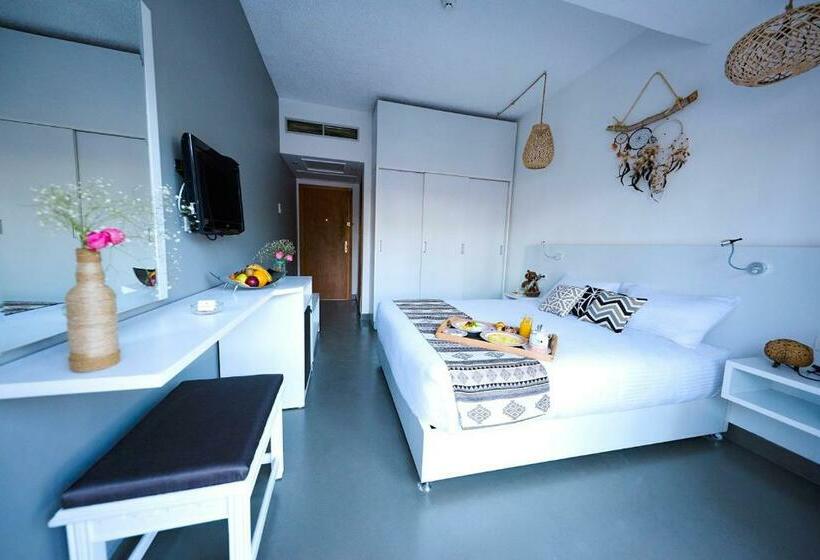 اتاق استاندارد, Meraki Resort  Adults Only