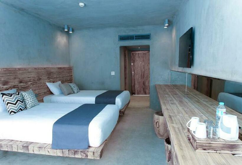 اتاق استاندارد, Meraki Resort  Adults Only