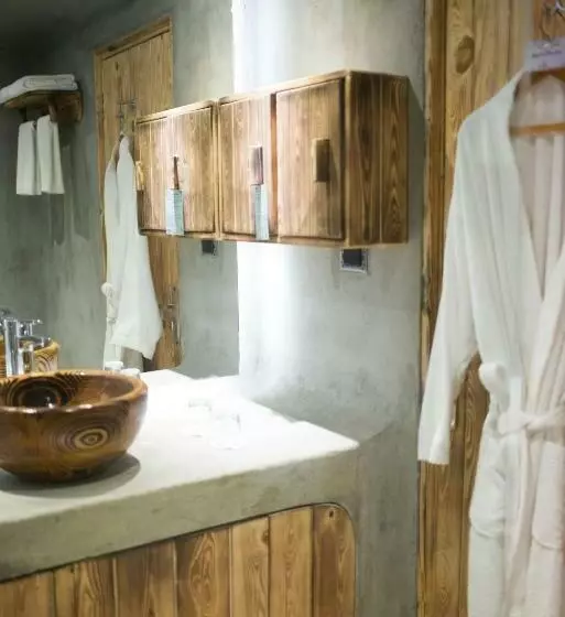 اتاق استاندارد, Meraki Resort  Adults Only