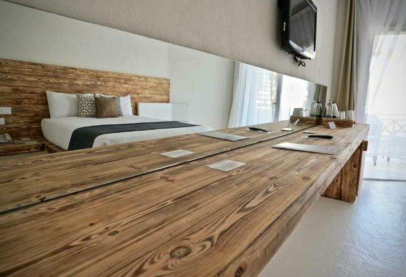 スタンダードルーム, Meraki Resort  Adults Only