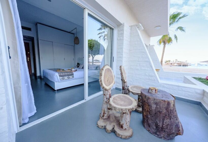 スタンダードルーム, Meraki Resort  Adults Only