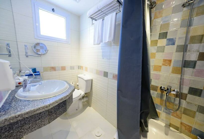 スタンダードルーム, Meraki Resort  Adults Only