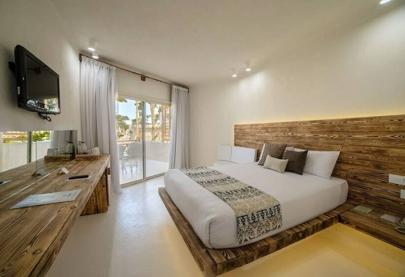 スタンダードルーム, Meraki Resort  Adults Only