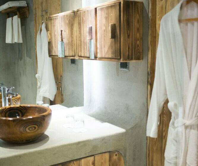 اتاق استاندارد, Meraki Resort  Adults Only
