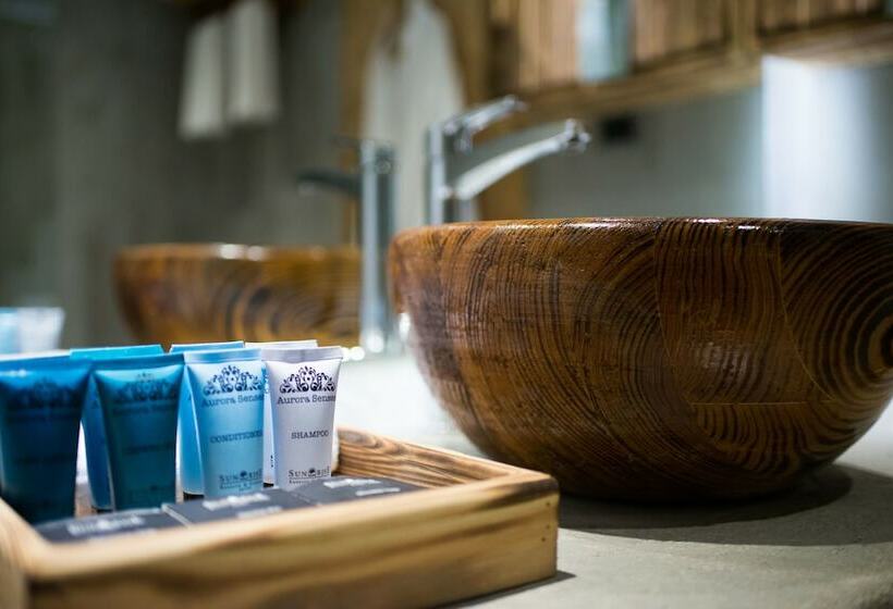 スタンダードルーム, Meraki Resort  Adults Only