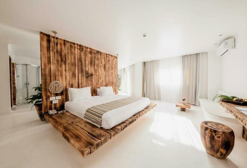 スイート, Meraki Resort  Adults Only