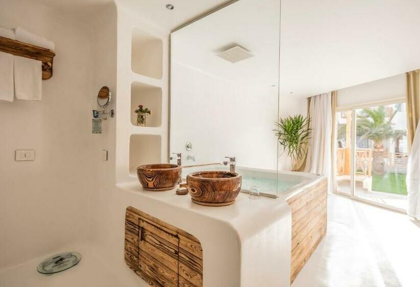 スイート, Meraki Resort  Adults Only