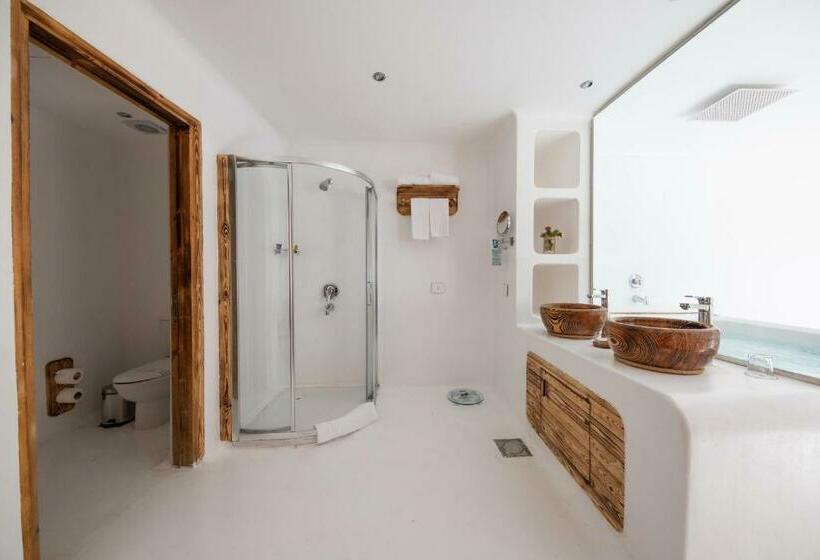 スイート, Meraki Resort  Adults Only