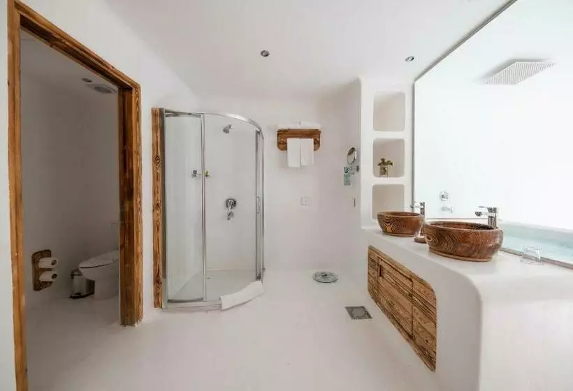 سوییت, Meraki Resort  Adults Only