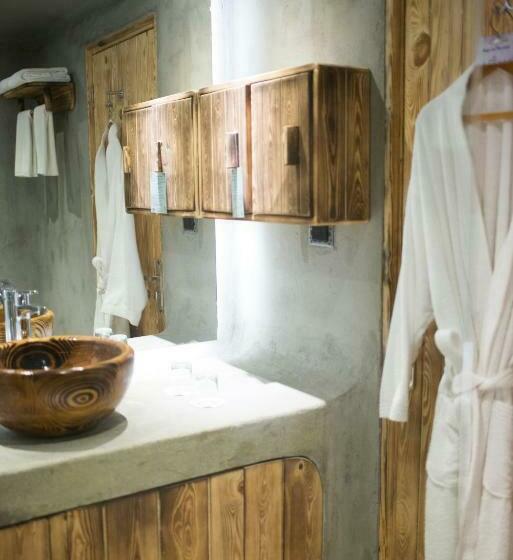 スイート, Meraki Resort  Adults Only