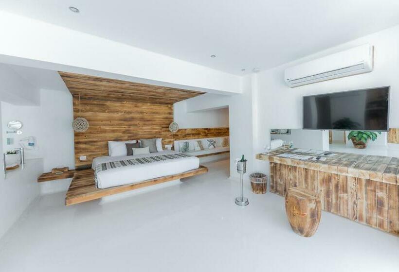 سوییت, Meraki Resort  Adults Only