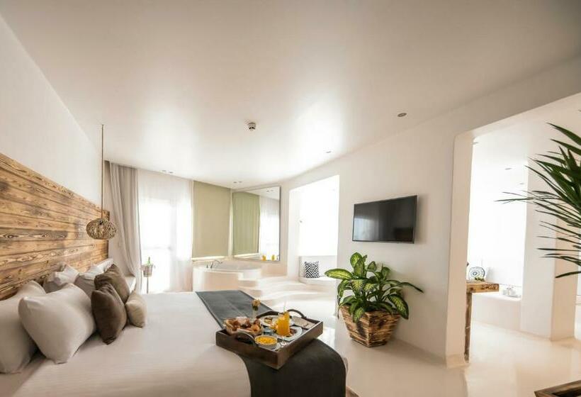 スイート, Meraki Resort  Adults Only