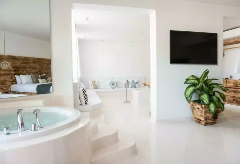 سوییت, Meraki Resort  Adults Only