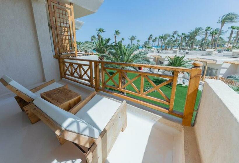 スイート, Meraki Resort  Adults Only