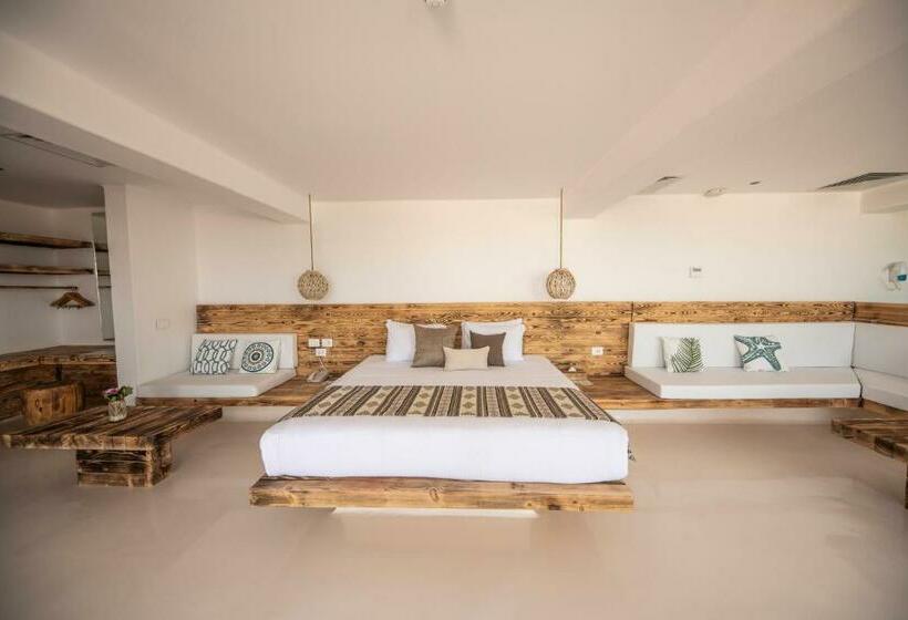 スイート, Meraki Resort  Adults Only