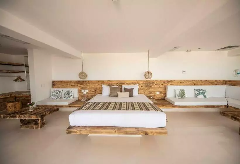 سوییت, Meraki Resort  Adults Only