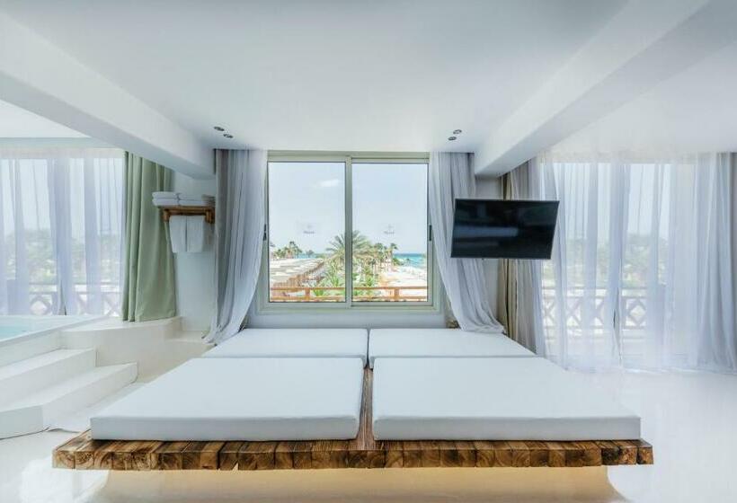 スイート, Meraki Resort  Adults Only