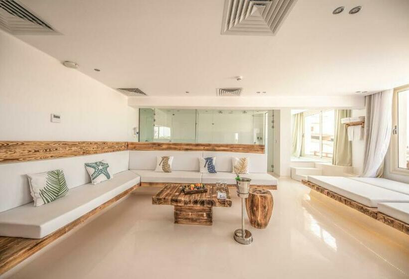 سوییت, Meraki Resort  Adults Only