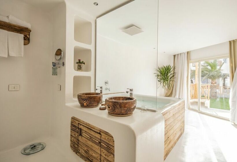 سوییت, Meraki Resort  Adults Only