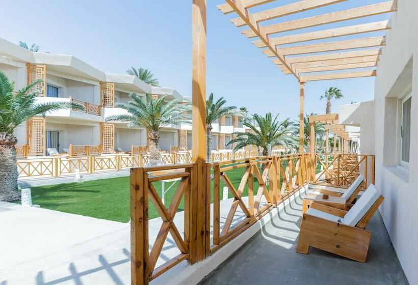 スイート, Meraki Resort  Adults Only