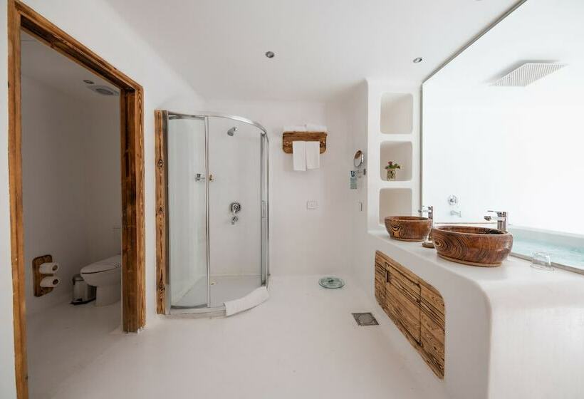 スイート, Meraki Resort  Adults Only